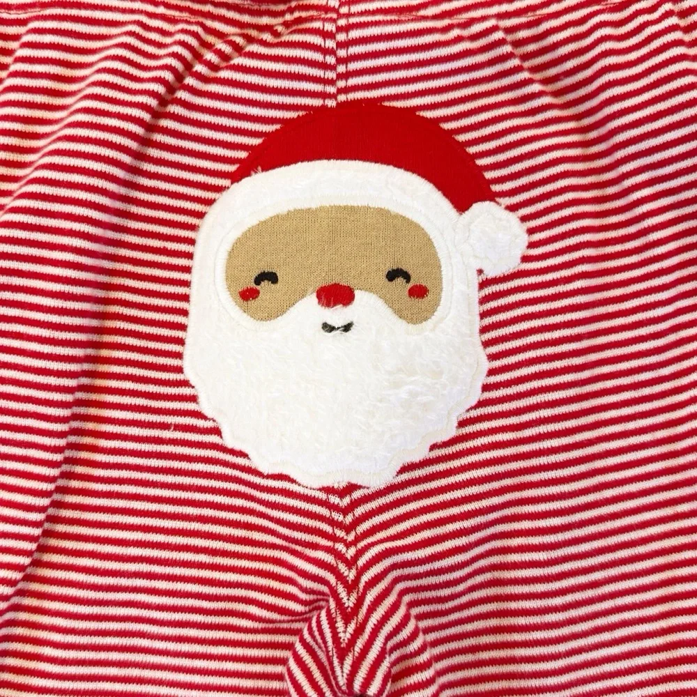 NWT Carter’s My First Christmas 2 Piece Set size 18 Months